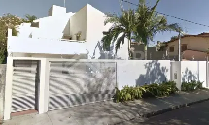 Casa com 3 quartos à venda no Parque Santa Mônica, São Carlos , 305 m2 por R$ 1.378.000