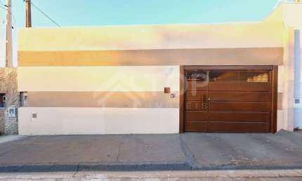 Casa area de lazer a venda com 1 quarto no Jardim Embare, Sao Carlos