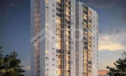 Apartamento com 3 quartos à venda no Parque Faber Castell I, São Carlos , 76 m2 por R$ 549.000