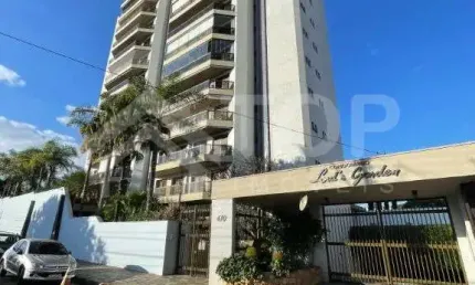 Apartamento com 4 quartos à venda no Jardim Paraíso, São Carlos , 151 m2 por R$ 1.150.000