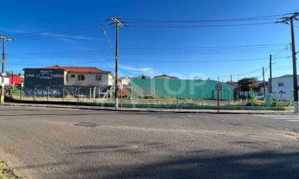 Terreno à venda no Jardim Nova São Carlos, São Carlos 