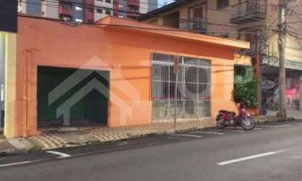 Ponto comercial com 1 sala para alugar no Centro, São Carlos , 390 m2 por R$ 6.500