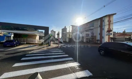 Terreno à venda no Centro, São Carlos 