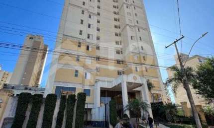 Apartamento com 3 quartos à venda no Centro, São Carlos , 90 m2 por R$ 630.000
