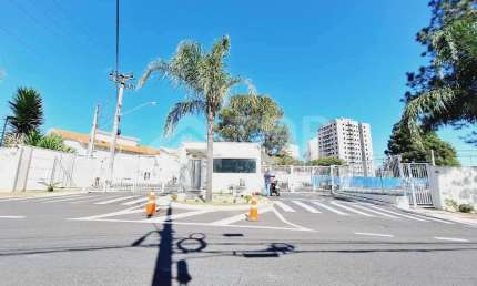 Apartamento com 2 quartos à venda no Parque Sabará, São Carlos , 55 m2 por R$ 290.000