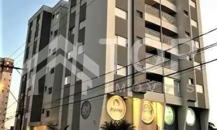 Apartamento com 3 quartos à venda no Parque Santa Mônica, São Carlos , 83 m2 por R$ 595.000