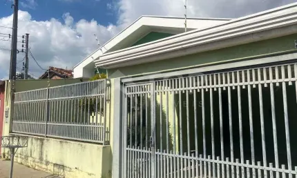 Casa com 3 quartos à venda no Jardim Real, São Carlos , 180 m2 por R$ 320.000