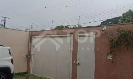 Casa com 4 quartos à venda na Vila Deriggi, São Carlos , 310 m2 por R$ 780.000