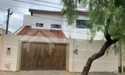 Casa com 3 quartos à venda no Jardim Bandeirantes, São Carlos , 250 m2 por R$ 690.000