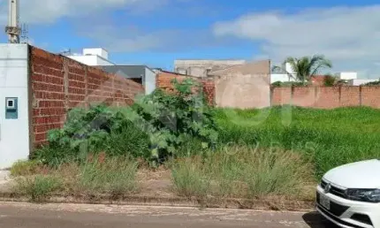 Terreno à venda no jardim embaré, são carlos  por r$ 125.000