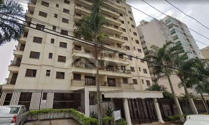 Apartamento com 3 quartos à venda no Parque Faber Castell I, São Carlos , 124 m2 por R$ 850.000
