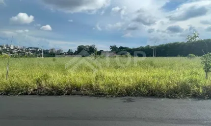 Terreno à venda no jardim guanabara, são carlos  por r$ 120.000