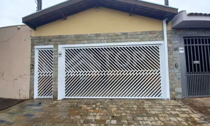 Casa com 3 quartos à venda no portal do sol, são carlos , 90 m2 por r$ 500.000