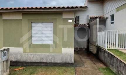 Casa em condomínio fechado com 3 quartos à venda no Jardim Ipanema, São Carlos , 50 m2 por R$ 210.000