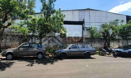 Barracão / Galpão / Depósito à venda no Jardim Munique, São Carlos , 750 m2 por R$ 848.000