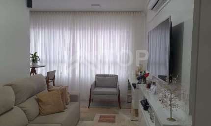 APARTAMENTO COM 2 DORMITORIOS NO CENTRO, PROXIMO A SANTA CASA