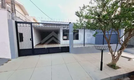 Casa com 3 quartos à venda no Jardim Paraíso, São Carlos 