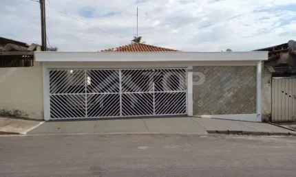 Casa com 2 quartos à venda no Jardim Beatriz, São Carlos 