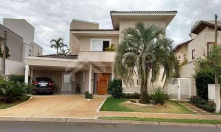 CASA VENDA E LOCACAO CONDOMINIO DAMHA 2 COM 4 DORMITORIOS SENDO 4 SUITES