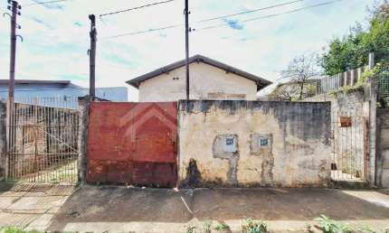 Casa para alugar com 2 quartos nA VILA NERY, Sao Carlos