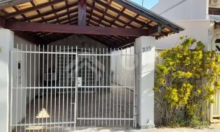 Casa com 2 quartos à venda no Planalto Paraíso, São Carlos 