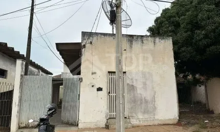 Casa com 3 quartos à venda no parque santa felícia jardim, são carlos , 161 m2 por r$ 280.000