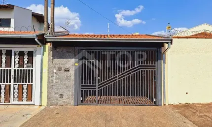Casa com 2 quartos à venda no Jardim São João Batista, São Carlos , 100 m2 por R$ 290.000