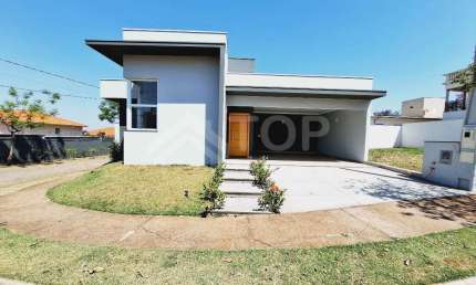 Casa em condomínio fechado com 3 quartos à venda no Parque Sisi, São Carlos , 160 m2 por R$ 1.150.000