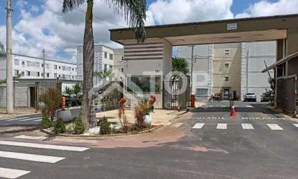Apartamento para alugar e vender com 2 quartos no Spazio Monte Everest , Sao Carlos