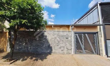 CASA A VENDA COM 2 QUARTOS NO JARDIM SAO JOAO BATISTA