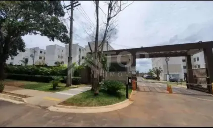 Apartamento com 2 quartos à venda no Jardim Acapulco, São Carlos 
