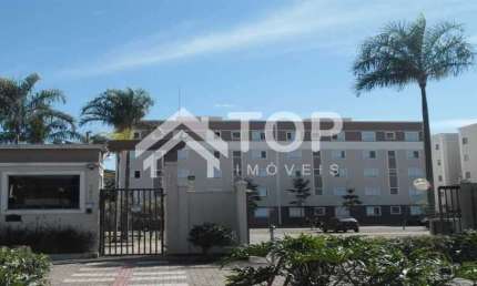 Apartamento com 2 quartos à venda no Distrito Industrial Miguel Abdelnur, São Carlos 