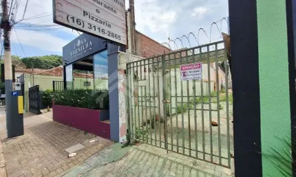 Sala comercial com 1 sala para alugar no centro, são carlos , 90 m2 por r$ 1.334
