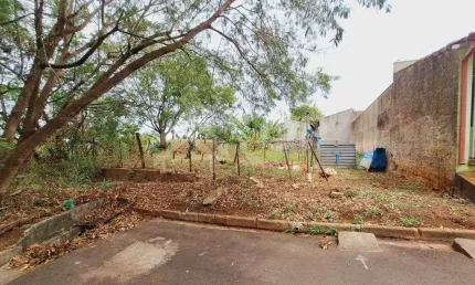 Terreno à venda no Jardim das Torres, São Carlos 