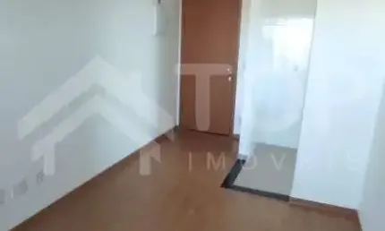 Apartamento com 2 quartos à venda no Parque Faber Castell II, São Carlos 