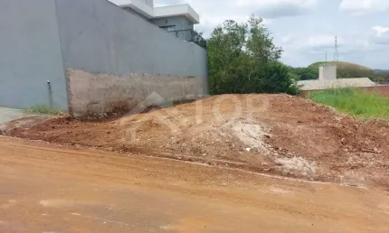Terreno à venda no Jardim das Torres Prolongamento, São Carlos  por R$ 89.000