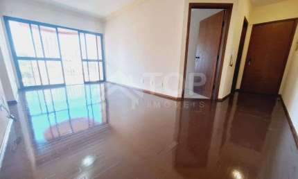 APARTAMENTO PARA VENDER E ALUGAR COM 2 QUARTOS NO EDIFICIO APIACAS SAO CARLOS