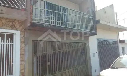 Casa com 3 quartos à venda no Parque Santa Felícia Jardim, São Carlos 