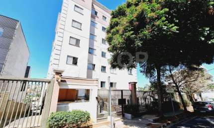 Apartamento para alugar com 2 quartos no Edificio Spazio Monte Belo , Sao Carlos