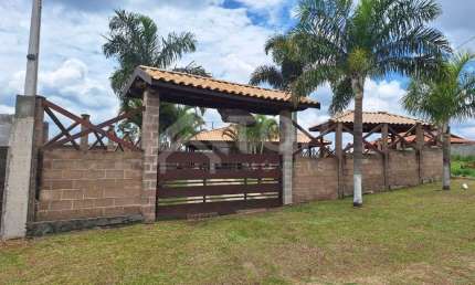 Casa em condomínio fechado com 2 quartos à venda no Broa, Brotas , 160 m2 por R$ 2.100.000