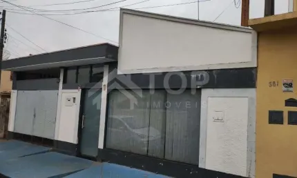 Casa com 3 quartos à venda na vila boa vista, são carlos , 216 m2 por r$ 600.000