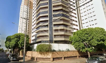 Apartamento com 4 quartos à venda no Centro, São Carlos 