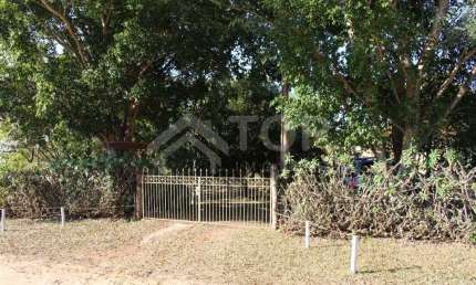 CHACARA COM 2 QUARTOS PARA VENDER NO ARACE DE SANTO ANTONIO