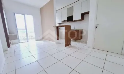 Apartamento com 2 quartos à venda no Jardim Acapulco, São Carlos , 48 m2 por R$ 265.000