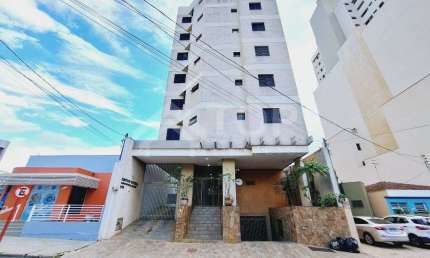 Apartamento com 3 quartos à venda no Parque Santa Mônica, São Carlos , 88 m2 por R$ 426.000