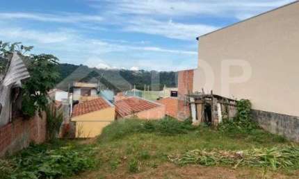 Terreno à venda na Cidade Aracy, São Carlos  por R$ 60.000