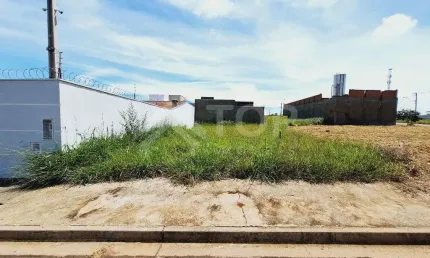 Terreno à venda no jardim do bosque, são carlos  por r$ 160.000