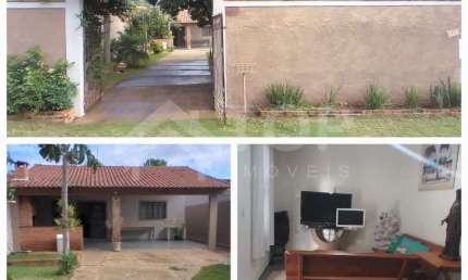 Casa com 2 quartos à venda na Represa do Broa, Itirapina 