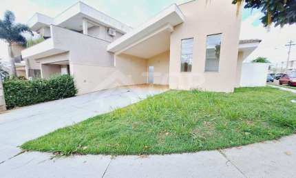 Casa em condomínio fechado com 4 quartos para alugar no Condomínio Residencial Quebec, São Carlos , 153 m2 por R$ 5.000