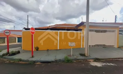 Casa com 2 quartos à venda no Planalto Paraíso, São Carlos 